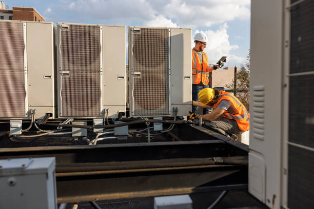 Best HVAC Training and Certification in Glendale, MS