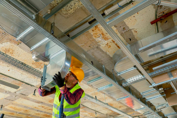 Best Residential HVAC in Glendale, MS