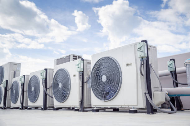 Best VRF (Variable Refrigerant Flow) Systems in Glendale, MS
