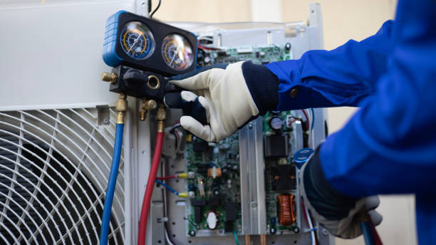 Best Solar-powered HVAC Systems in Glendale, MS
